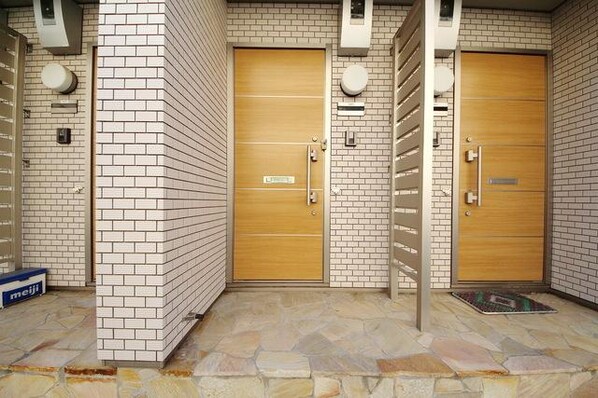 マイシティ上小町2の物件内観写真